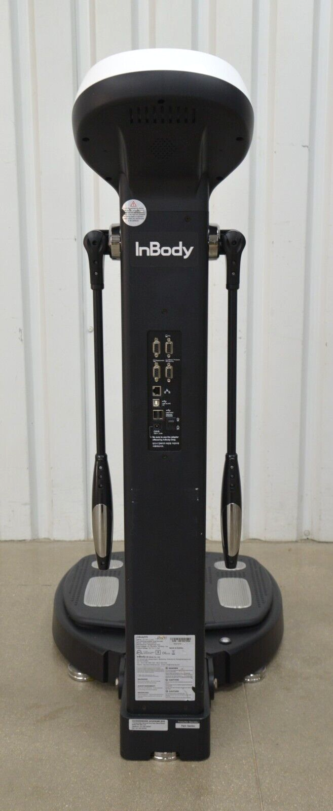 InBody 570 Body Composition Analyzer - InBody USA