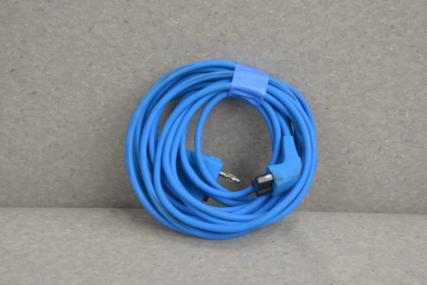 Intuitive Surgical Da Vinci 470384-04 Cautery Energy Instrument Cord ...