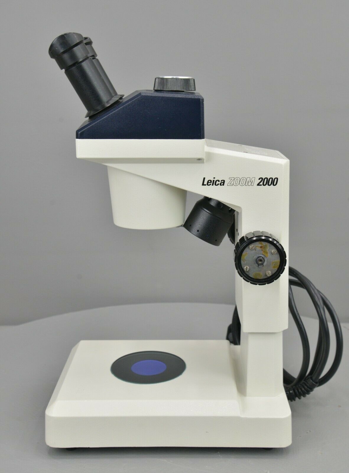 leica zoom 2000 microscope