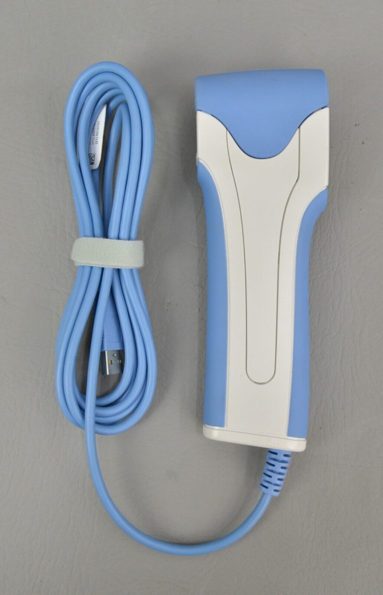 Midmark IQspiro Digital Spirometer with Case and Accessories – Rhino ...