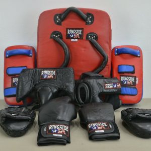 Ringside equipment cheap