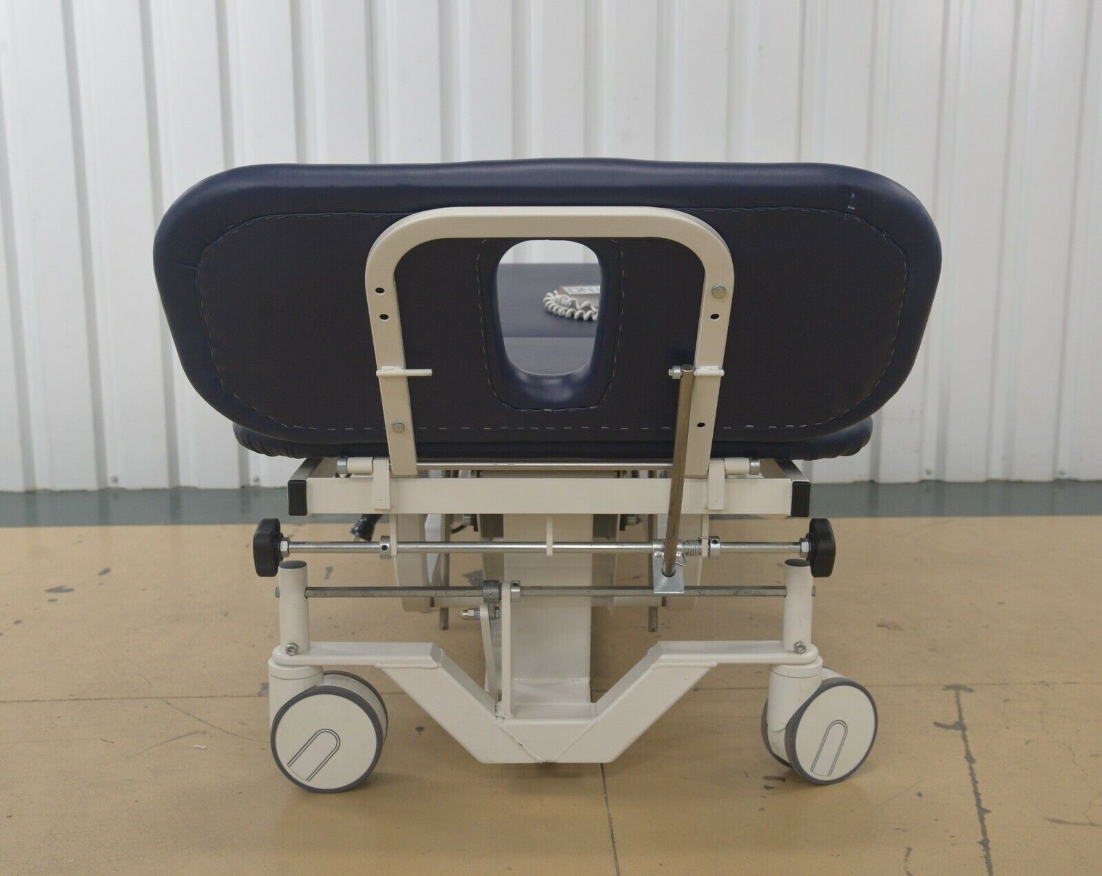 Sammons Preston Conform Wheelchair Back Cushion