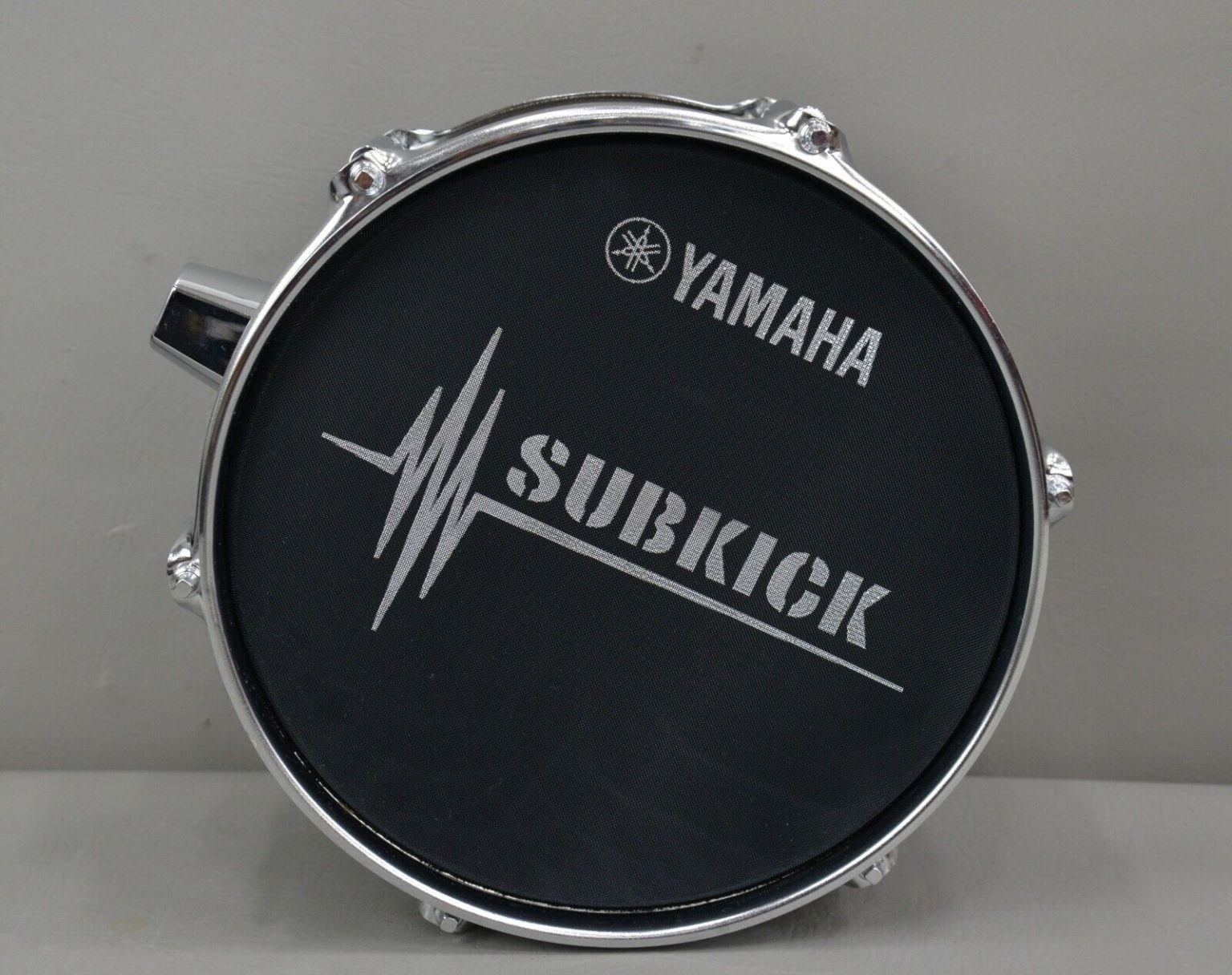 YAMAHA SKRM100 Subkick Bass Drum Microphone 10.5" x6" Sub Kick SKRM100