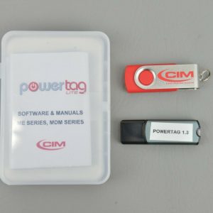 CIM Card Imaging Master MDT 500 Metal Dog Tag Embosser 2004 Model – Rhino  Trade LLC