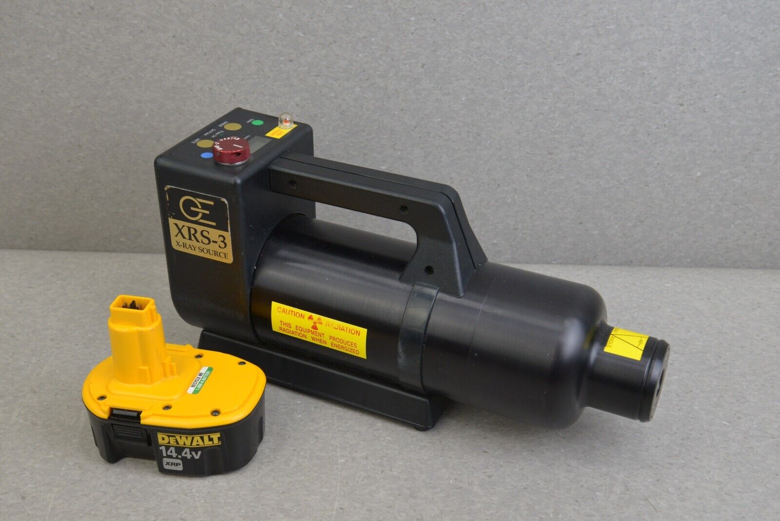 CIM Card Imaging Master M10 Manual Debosser Dog Tag Machine