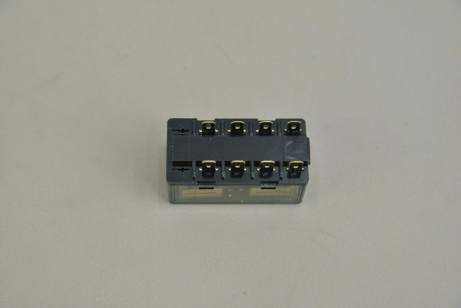 Lot of 10 New Panasonic SP2-DC5V General Purpose Relay (22316 G12 ...