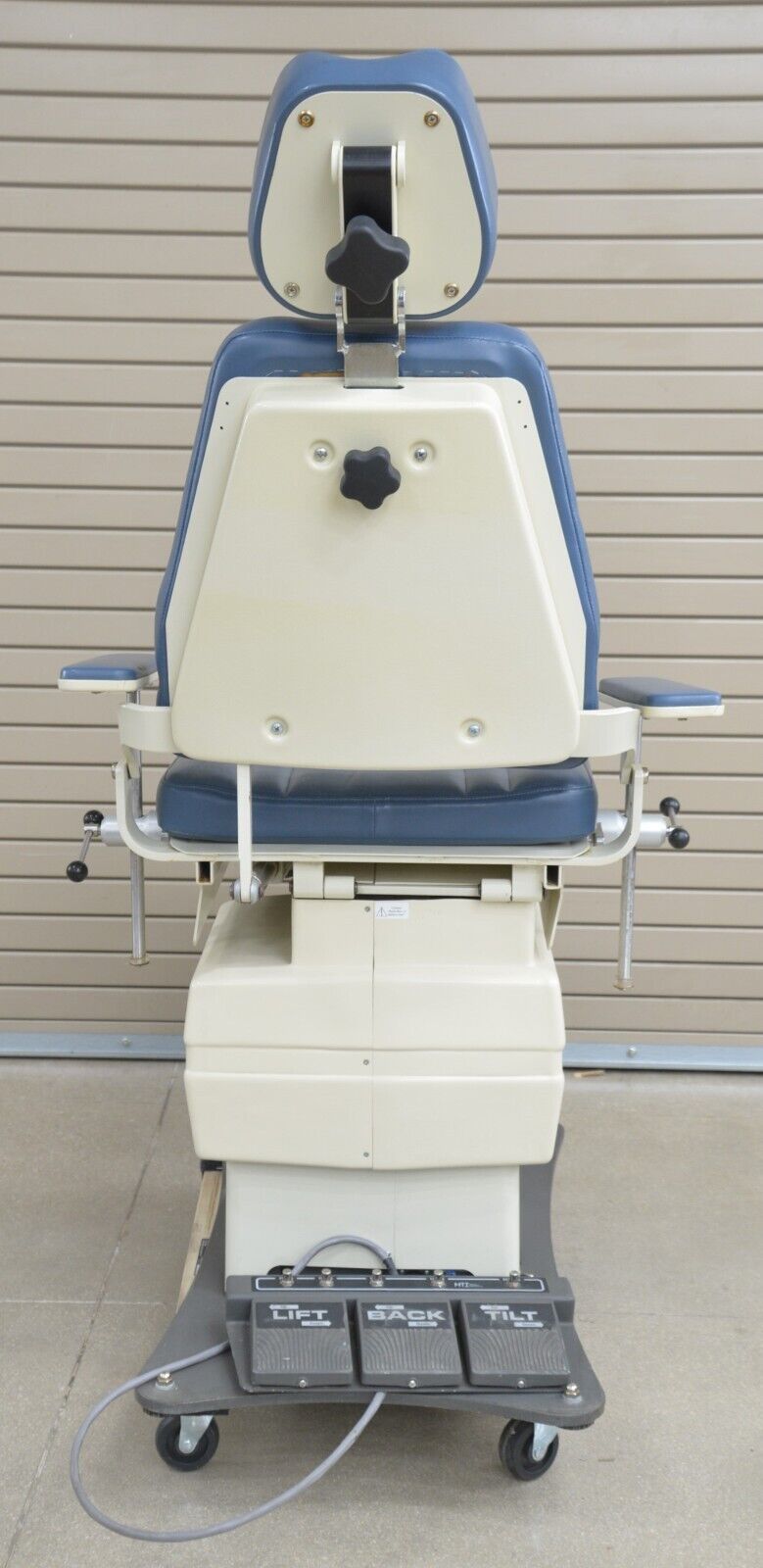 Surgery Chair - MTI 721  Maximum Accessibility & Comfort