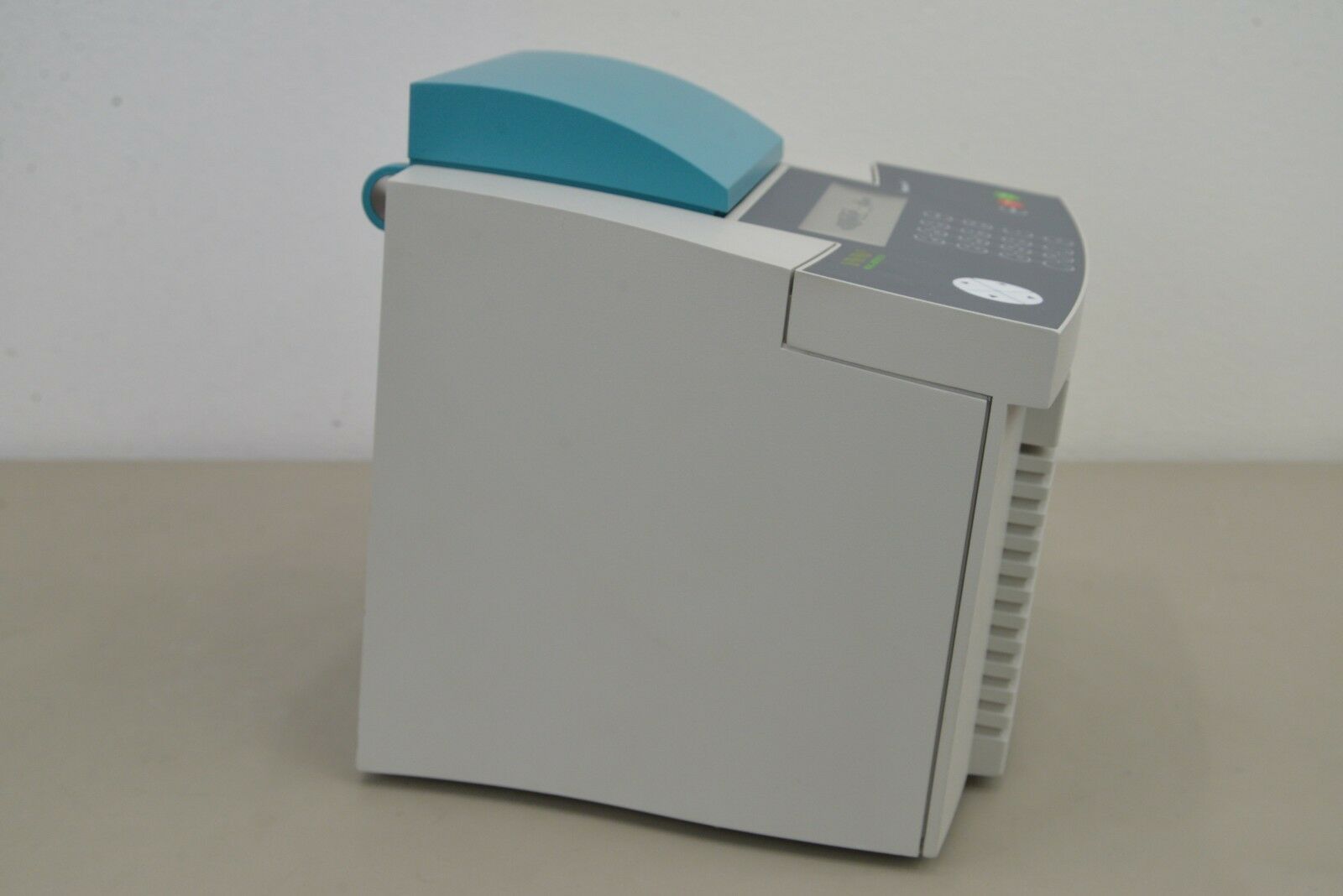 Mwg Biotech Primus 96 Plus Industrial Lab Thermal Cycler 4 C 105 C I25 Rhino Trade Llc