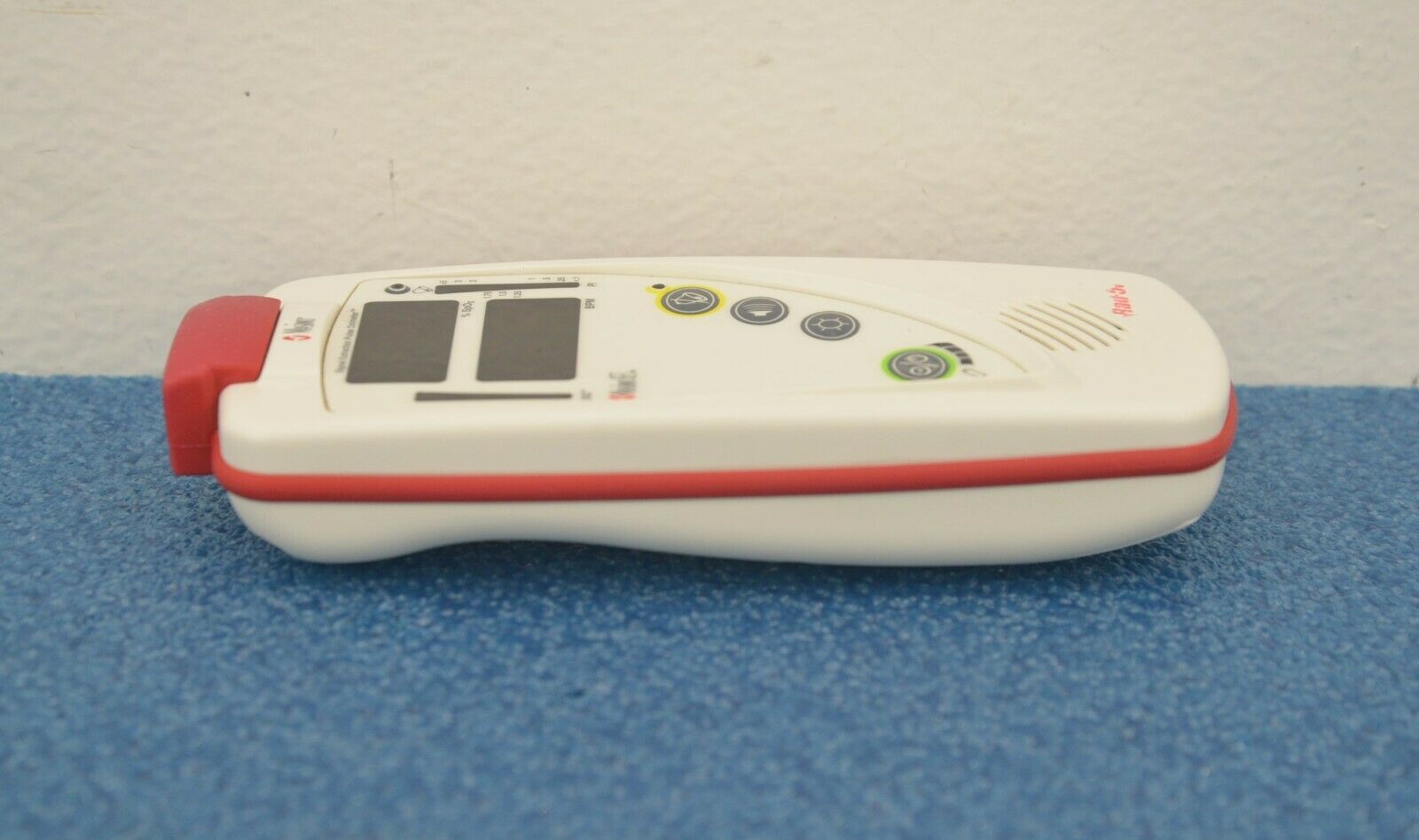 Masimo Rad-5v Signal Extraction Pulse Oximeter w/ Protective Boot