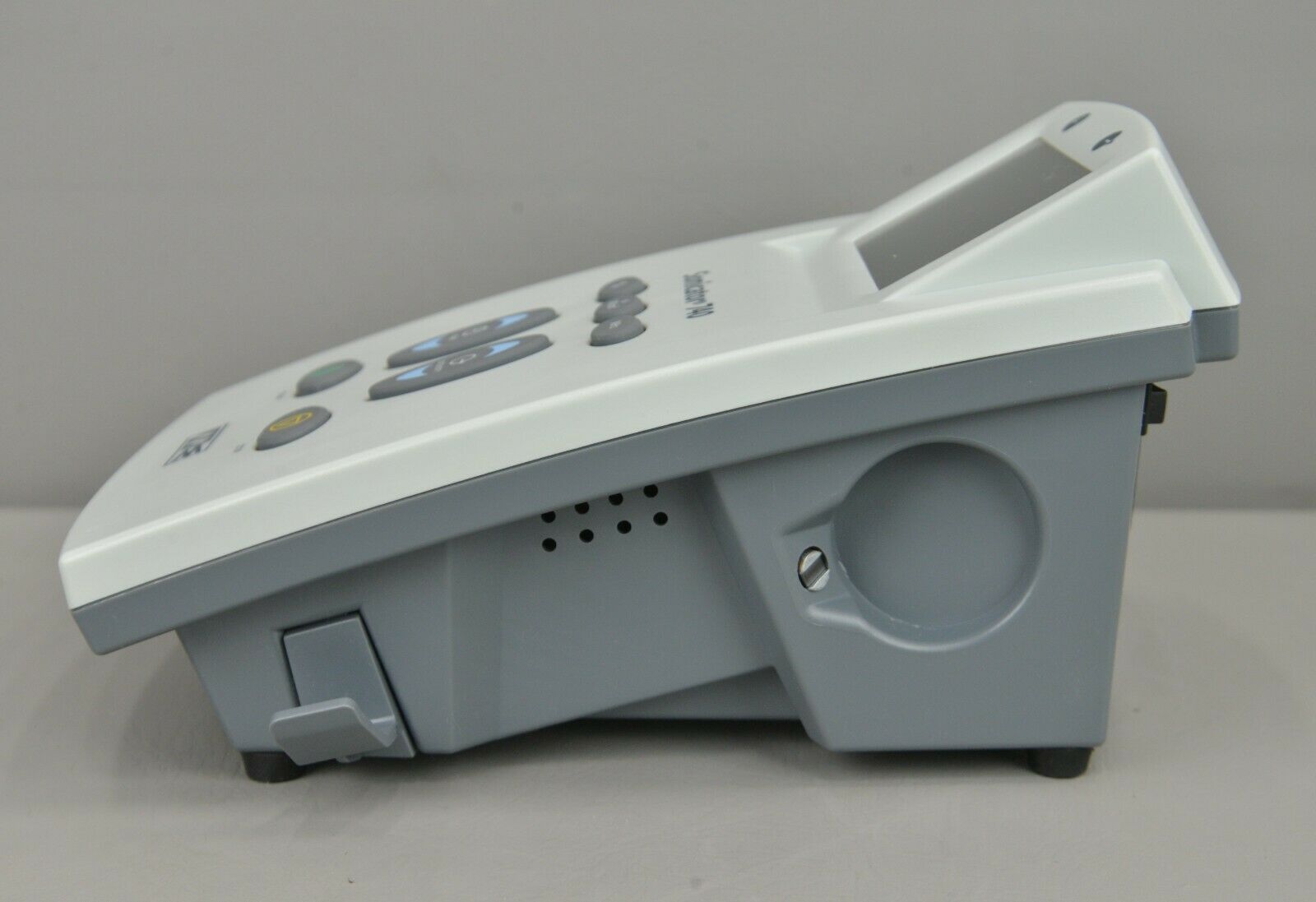 Sonicator 740 Therapeutic Ultrasound Unit , On Backorder Until 01/18/2024