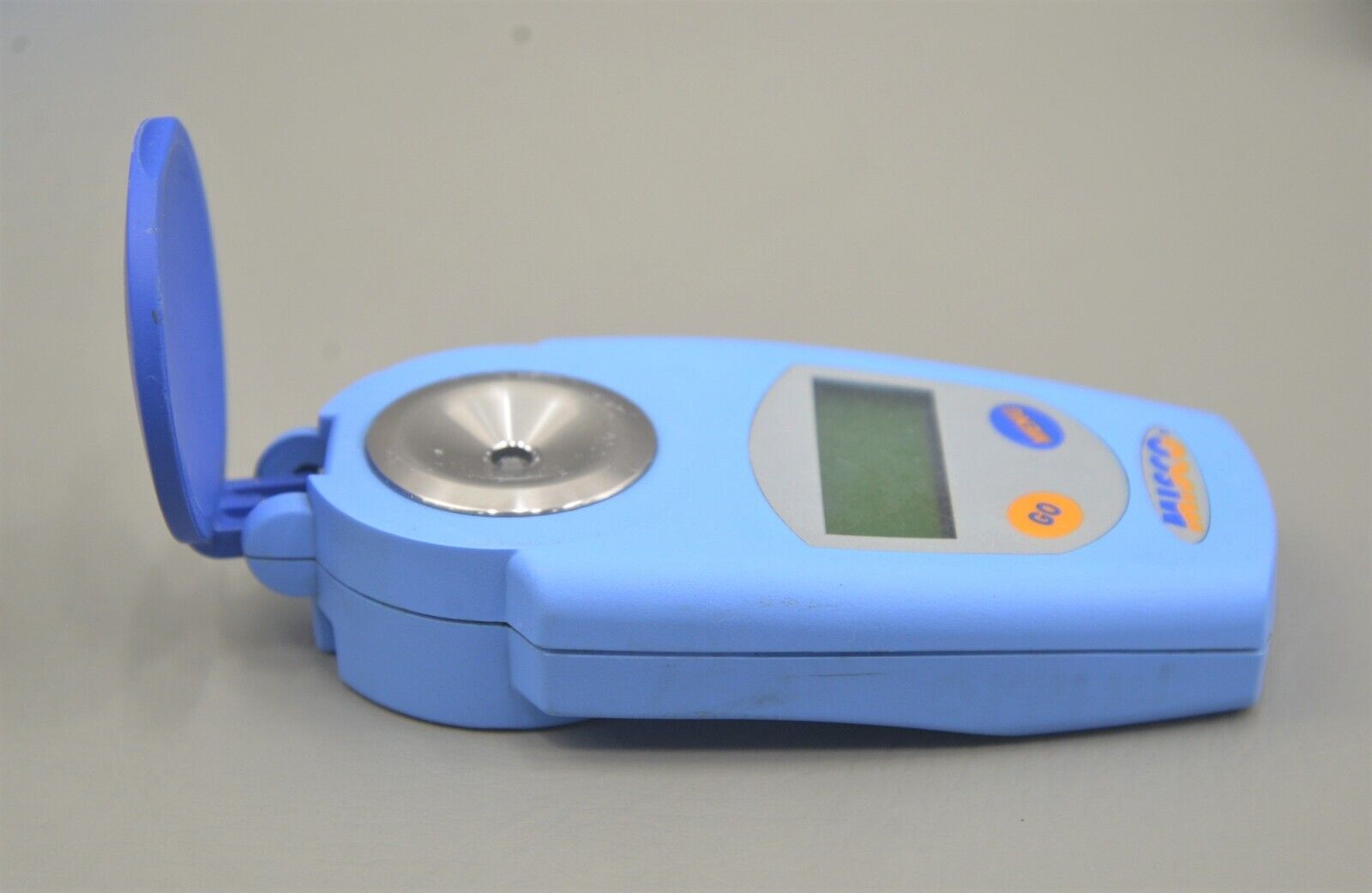 Buy Misco PA201, Digital Brix Refractometer, Brix Only (0 to 56) - Prime  Lab Med