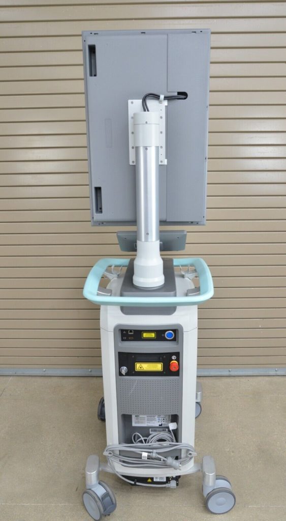 Ninepoint Nvisionvle Imaging System V3 2 Ref 94301 M Upg 2014 Model