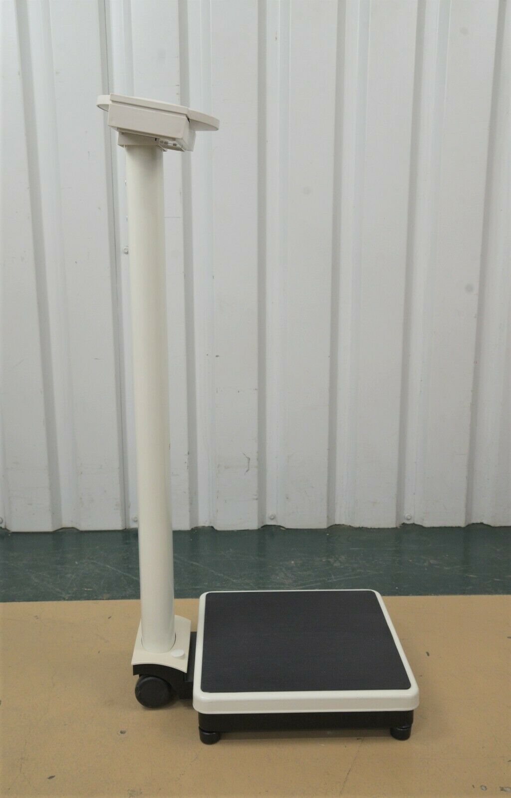 Seca 769 - Digital Column Scale with BMI Function